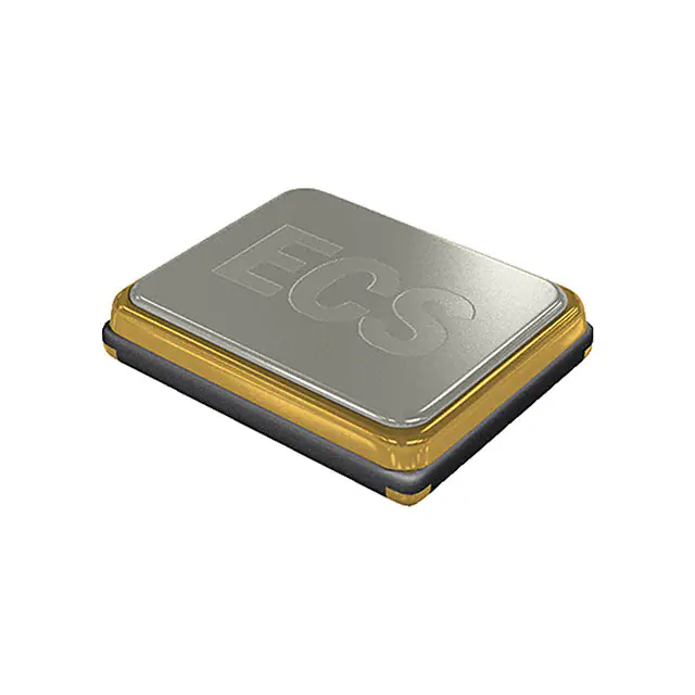 ECS-100-20-30B-DU-TR