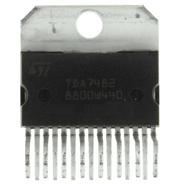 TDA7266