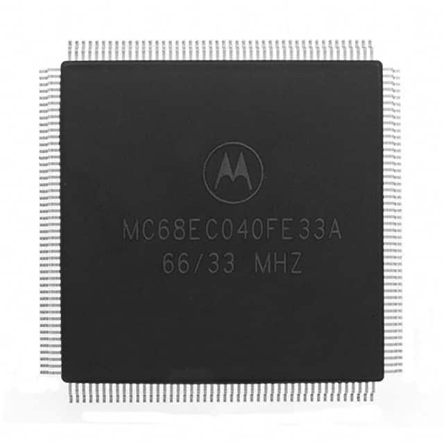 MC68LC040FE40A