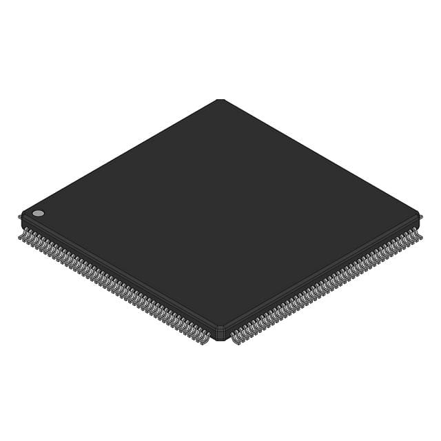 SAK-TC1767-256F80HLAD