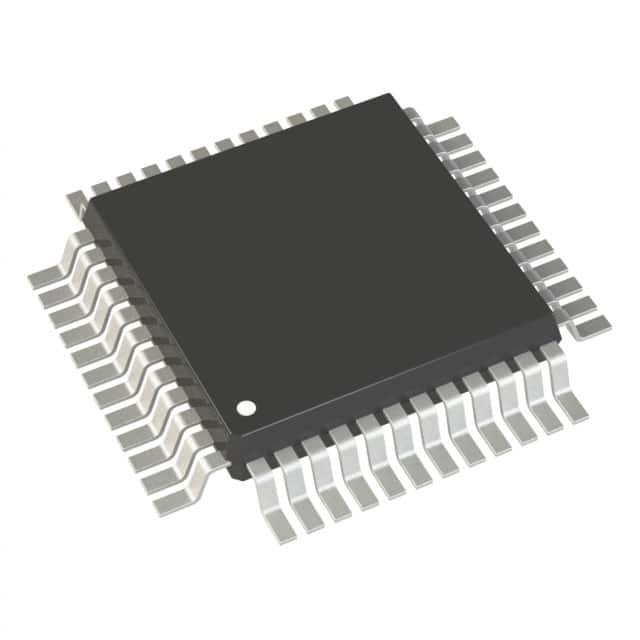 STM32F042K4T6