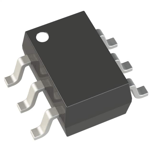 LTC6752ISC6-1#TRMPBF